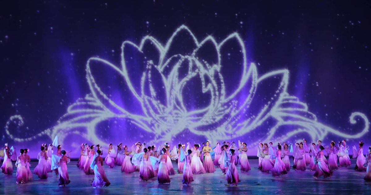 Vé Show Diễn Charming Đà Nẵng Tại Đà Nẵng